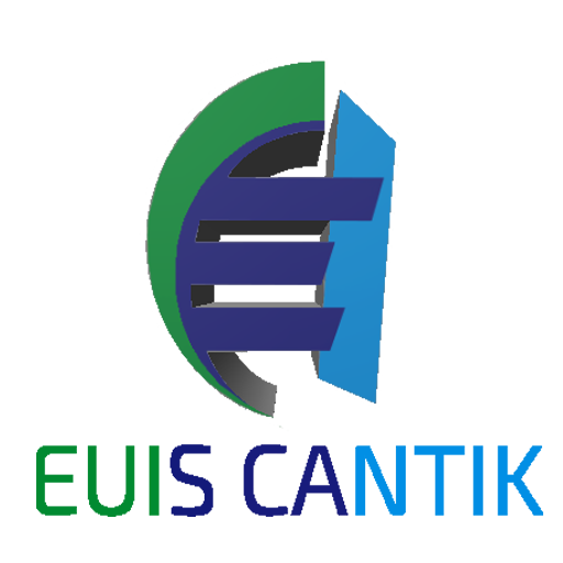 EUIS CANTIK logo