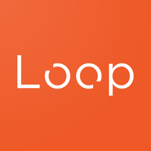 Loop Farmer  Icon