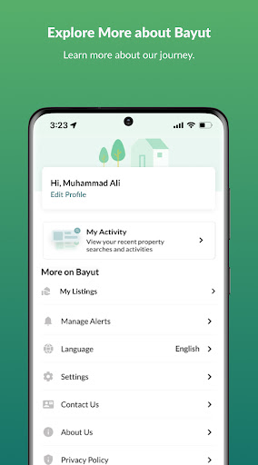 Bayut Bahrain - Real Estate screenshot 6