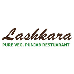 Icon image Lashkara : Pure Veg Punjabi Re