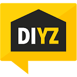 DIYZ icon