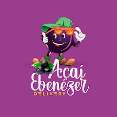 App Icon for Açaí Ebenezér App in United States Google Play Store