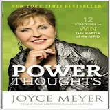 Power Thoughts by Joyce Meyer icon