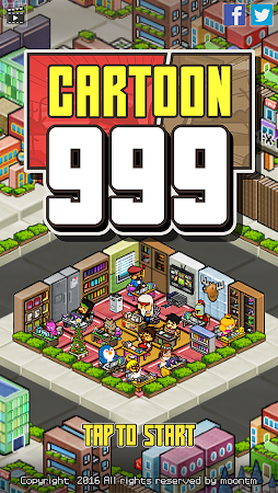 Game screenshot マンガ999 - VIP apk download