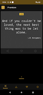 Story Quotes android2mod screenshots 6