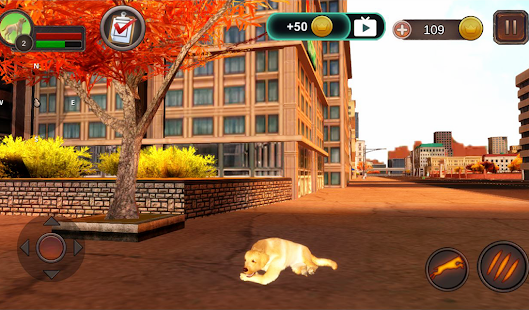 Labrador Simulator 1.0.2 APK screenshots 16