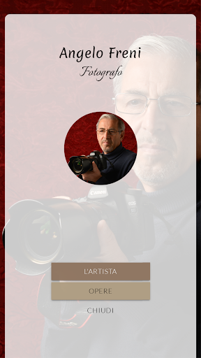 Angelo Freni Screen 2