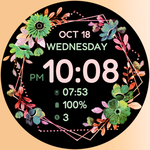 Blossom Bliss logo