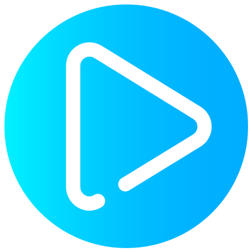 Video Player Manager logo