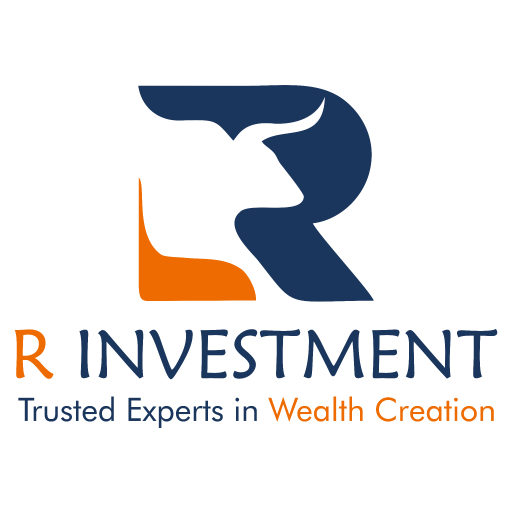 R Investment logo