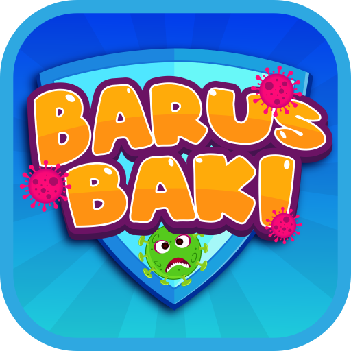 Barusbaki logo