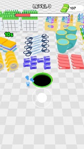 Hole Of Glory 2