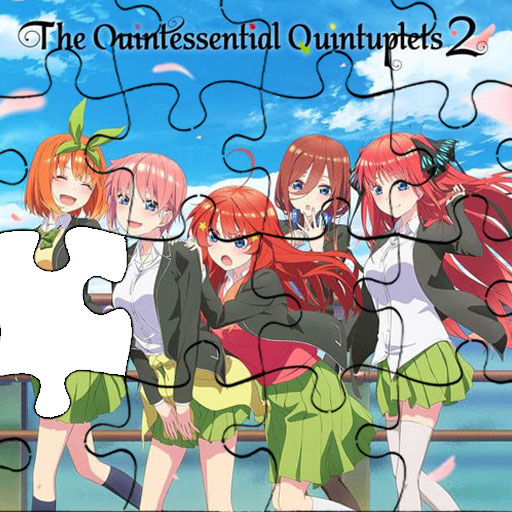 The Quintessential 2 Puzzle