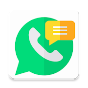 Send Messages without Saving Mobile No - WA Sender