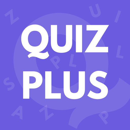 Quiz Plus - Quiz Game