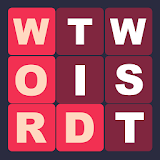 Word Twist! Word Connect Games - Find Hidden Words icon