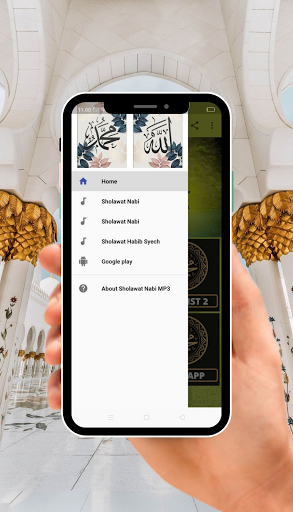 Sholawat Nabi MP3 Lengkap Offline