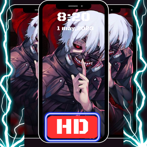 Tokyo Wallpapers Ghoul HD