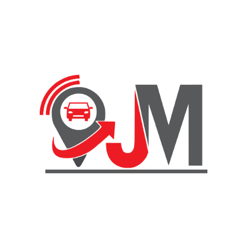 JM Rastreamentos logo