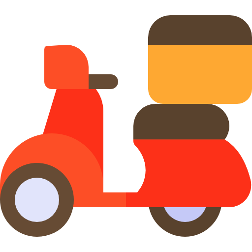 Foody Express logo