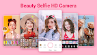 screenshot of Beauty Camera - Selfie Camera