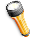 Cover Image of Télécharger Flashlight  APK