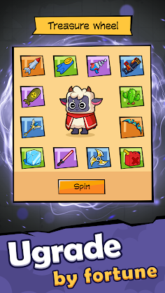 Survivor: Cult of the Vampire - Screenshot 3