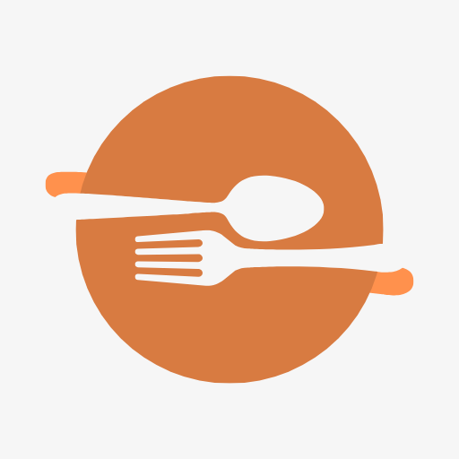 BE FOODS logo