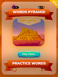 Word Connect - English Practice Game