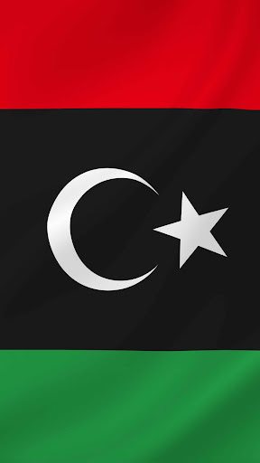 Libya Wallpaper