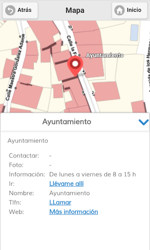 GUIA OFICIAL DE FUENTEHERIDOS