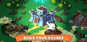 Game screenshot Rescumal - Crush and Run mod apk