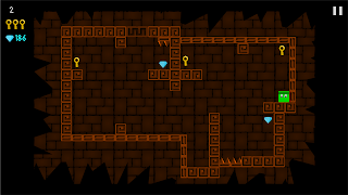 Tomb Of The Pyramid - Screenshot 1