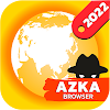 Azka Browser icon