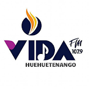 Vida FM 107.9 Huehuetenango