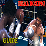Best Guide Real Boxing icon