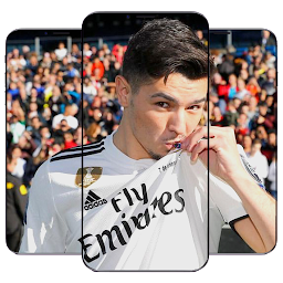 Brahim Diaz Wallpaper: Download & Review