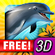 Dolphin Paradise: Wild Friends Windowsでダウンロード
