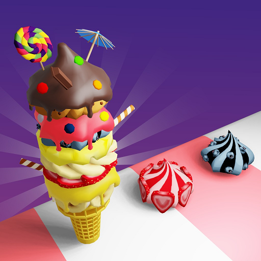Icecream Run 3D
