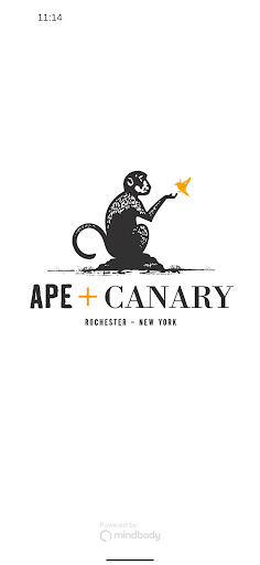 Android application Ape & Canary screenshort