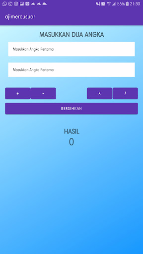 STMIK Mercusuar - Sutaji 2021 Screen 2