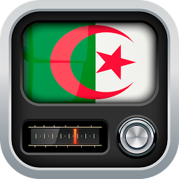 Obraz ikony: Radio Algerie