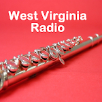 Cover Image of Download Free West Virginia Radio 1.0 APK