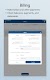 screenshot of Gradelink Student/Parent App