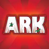 ARK: The App icon