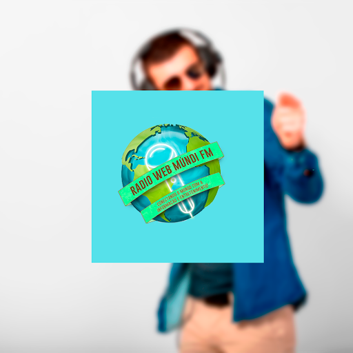 Android application Rádio Mundi screenshort