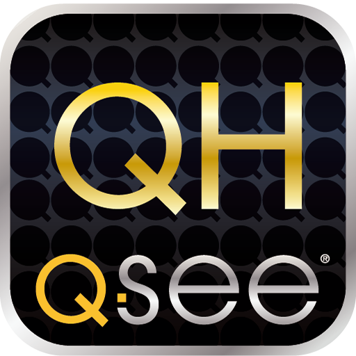 QHSMART 2.1.4 Icon