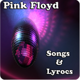 Pink Floyd All Music&Lyrics icon