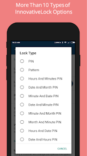 Ultra Lock - App Lock & Vault Screenshot