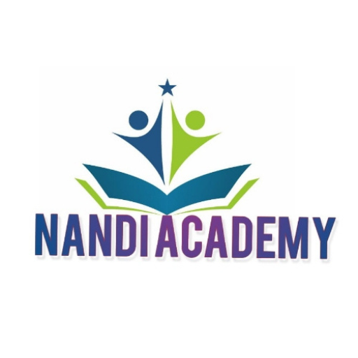 NANDI ACADEMY logo